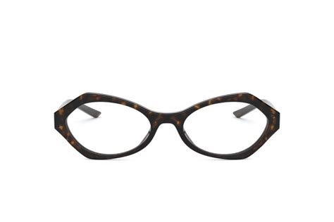 prada pr 12xv|Prada MILLENNIALS PR12XV Eyeglass Frames 2AU1O1.